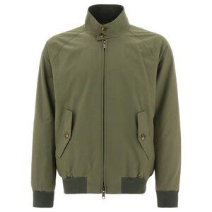 Baracuta G9 Harrington Bomber Jacket Tag Size 44 Men